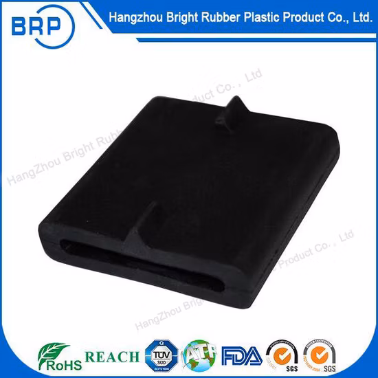 High Quality Abrasive Sanding Rubber Sponge Block Silicone Rubber Block