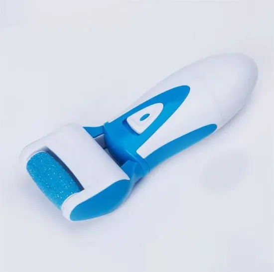 Flower Design Nail File and Sanding Block Private Label