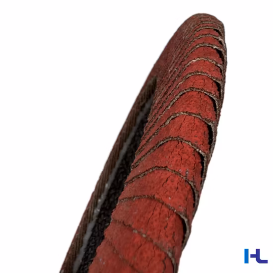 Ceramic Flap Discs Metal Grinding Wheel Stainless Steel Polishing Disc