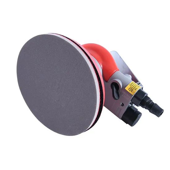 150 Grit Hook and Loop Velcro Sanding Sponge