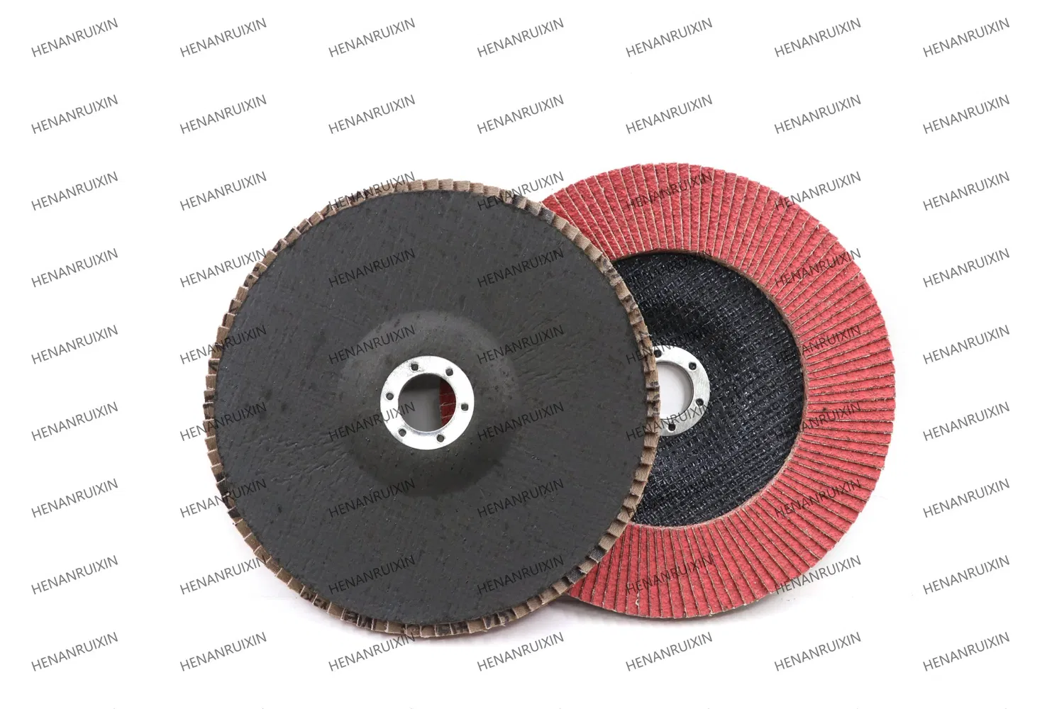 Aluminum Oxide for Wood and Metal Polishing Aluminum Oxide Flap Disc